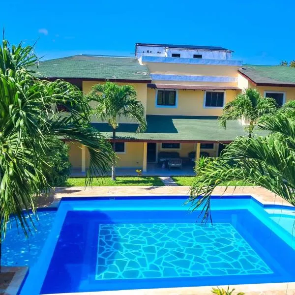 Malindi में, होटल Modern Girasoli Suites 05