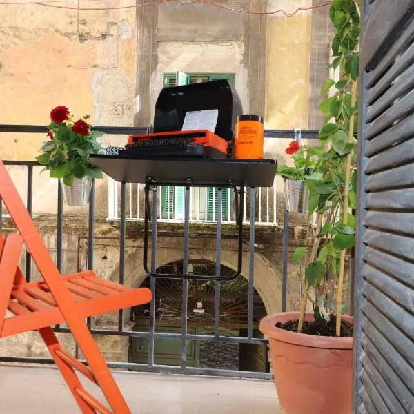 Bernadette Boutique, hotel v Neaplju