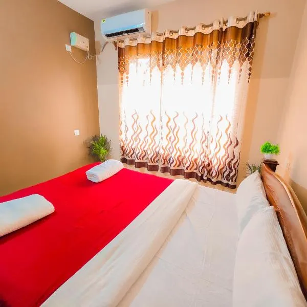 Luxury Stay at Varca, Goa, ξενοδοχείο σε Varca