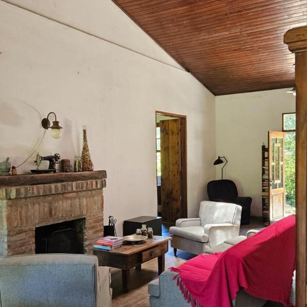 Quinta da Saúde - Foto 2