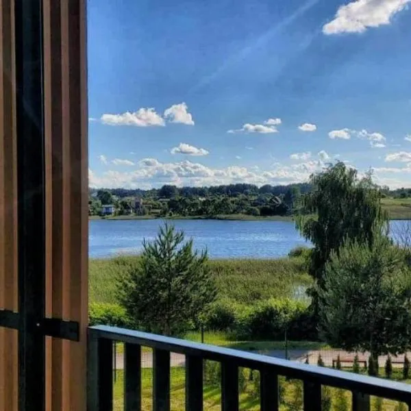 Gilužio Apartments, hotel v destinaci Vilnius