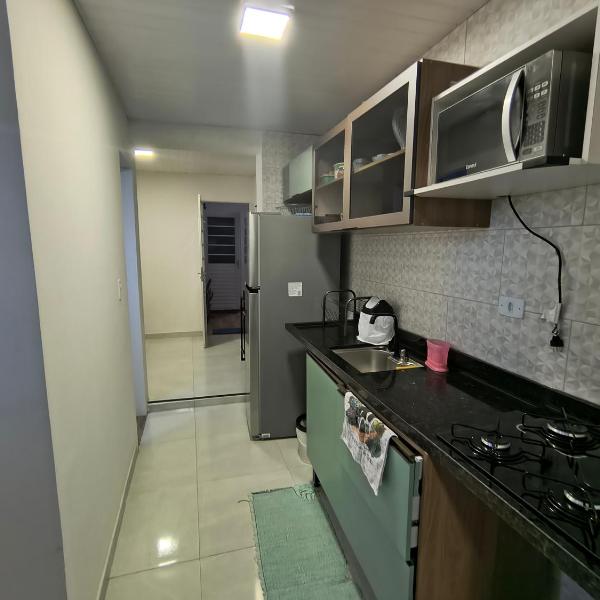 Fidjrossè Residence Porto de Galinhas Flats - Foto 4