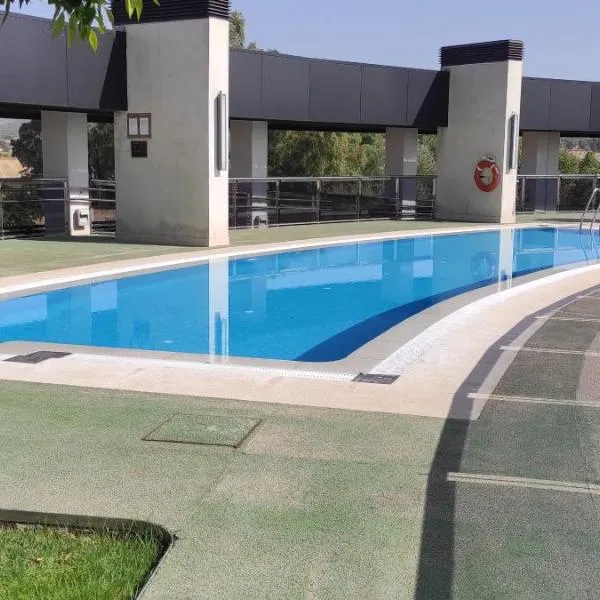 Cotur 326 – hotel w Kordobie