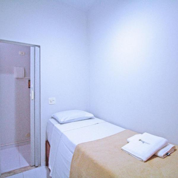Lindo Apê no Leme: 2 Quartos, a 300m da Praia - Foto 3