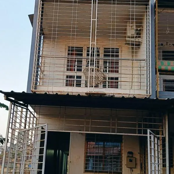 Sukhada Nivas Bunglow, hotel v destinaci Trimbak