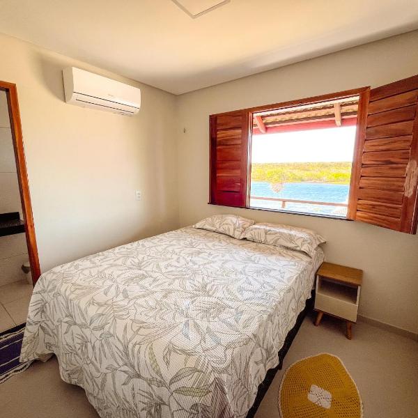 Casa Iparaí - Chácara de águas cristalina - Foto 2