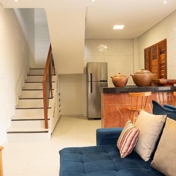Casa Iparaí - Chácara de águas cristalina - Foto 5
