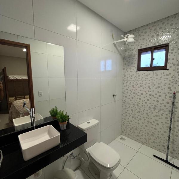 Casa Iparaí - Chácara de águas cristalina - Foto 3