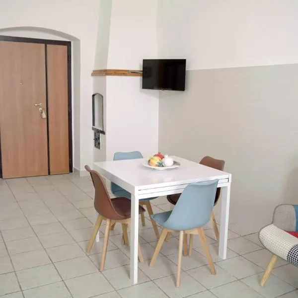 Magna Domus, hotel v destinaci Bitetto