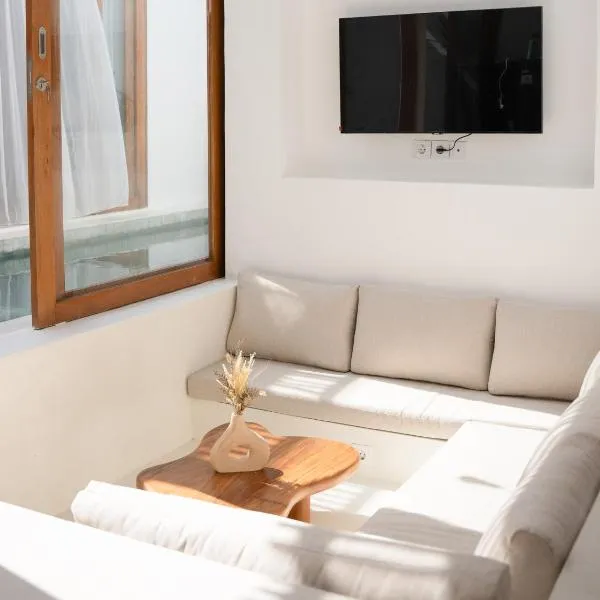 Casa Yemi, hotel in Munggu