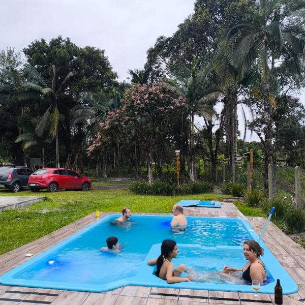 Rancho Bertotti