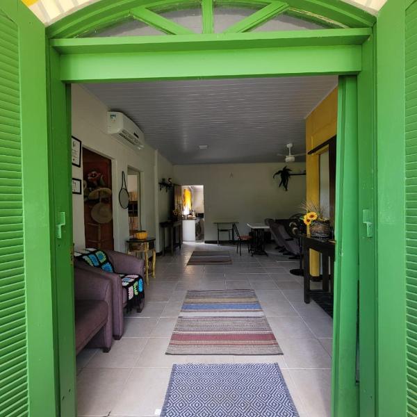 Rancho Bertotti - Foto 2
