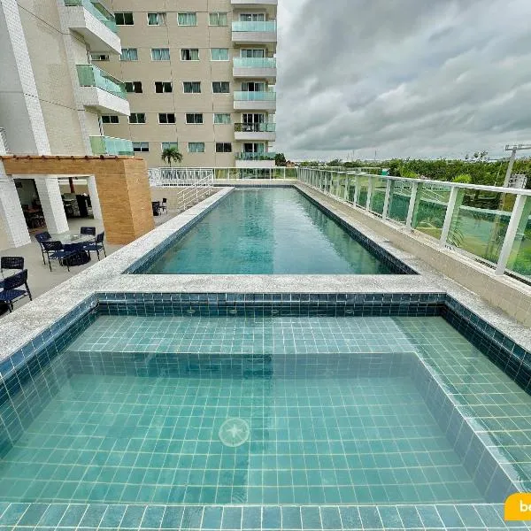 Condomínio Design 2, hotel v destinaci Sobral