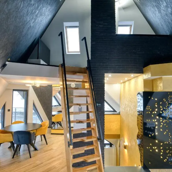 Diamond Hill Veselić, hotel sa Divčibare