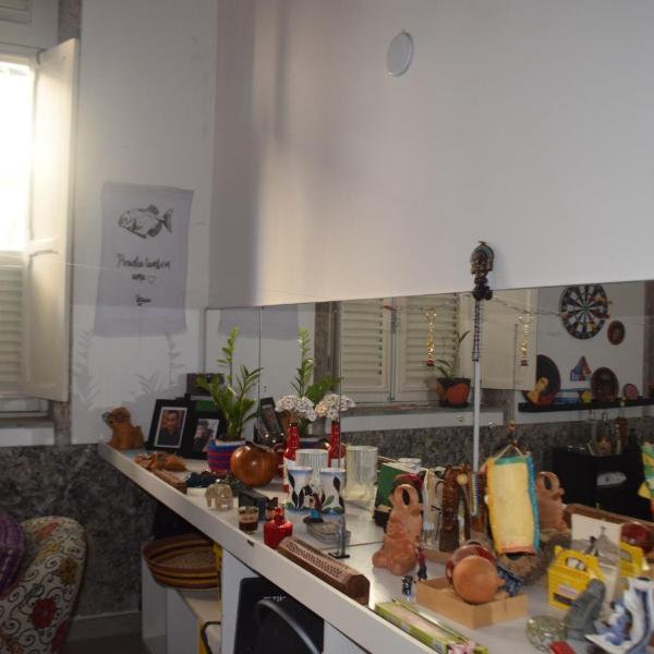 Linda suite no coração da Tijuca - Foto 4