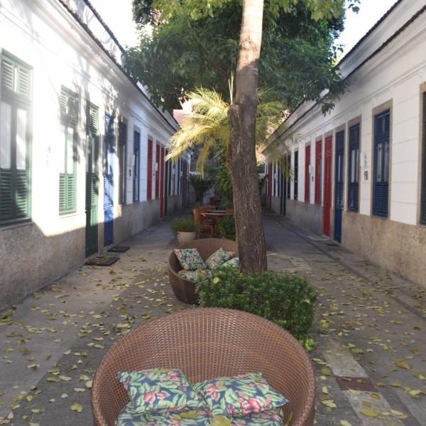 Linda suite no coração da Tijuca - Foto 5
