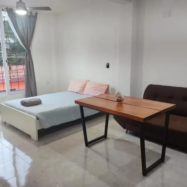 Studio del Centro, hotel in Huajuapan de León