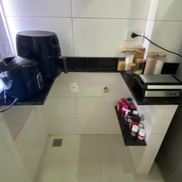 Última chance para o Carnaval - Apt com Vista - Foto 3