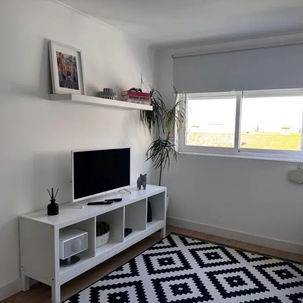 Inês Lx apartamento, hotel em Lisboa
