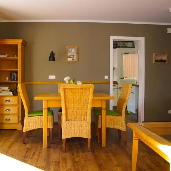 Hörnerlodge, hotel in Fischen