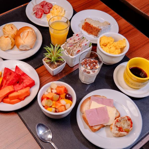 i5 Hotel Águas Claras - Foto 4