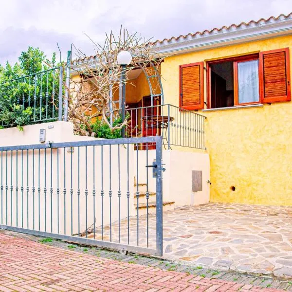 Villetta con giardino - Cala Gonone, Hotel in Cala Gonone