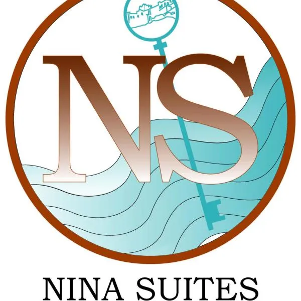 Nina Suites, hotel in Salerno