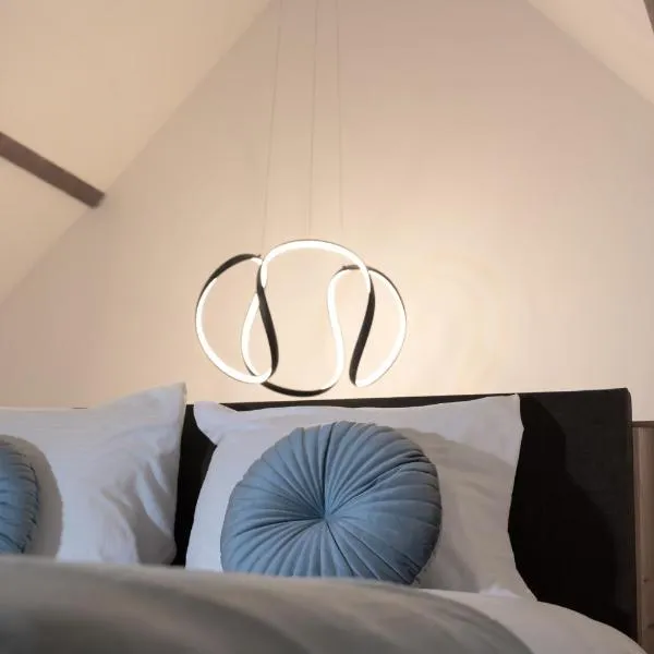 Bed & Breakfast De Pol, hotel v destinaci Doetinchem