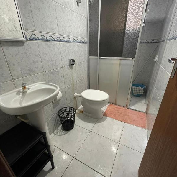 Apartamento vista mar - Foto 3