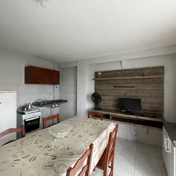 Apartamento vista mar - Foto 4
