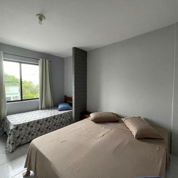 Apartamento vista mar - Foto 2