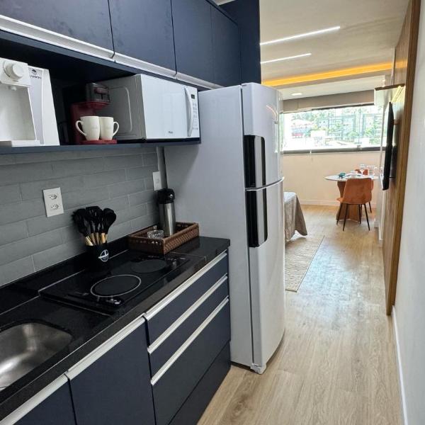 Apartamento Luxuoso em Salvador à Beira - Mar - Foto 4