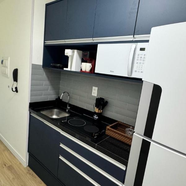 Apartamento Luxuoso em Salvador à Beira - Mar - Foto 5