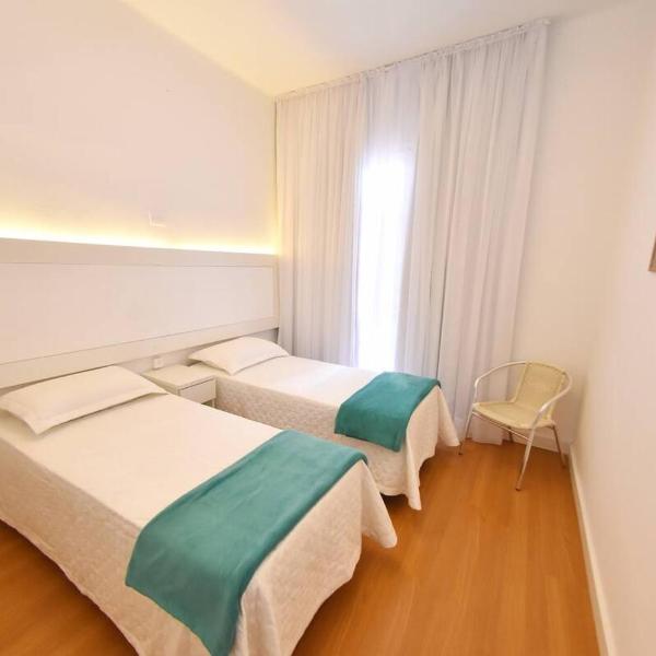 apartamento maravilhoso da maria - Foto 2