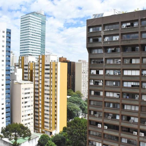 apartamento maravilhoso da maria - Foto 3