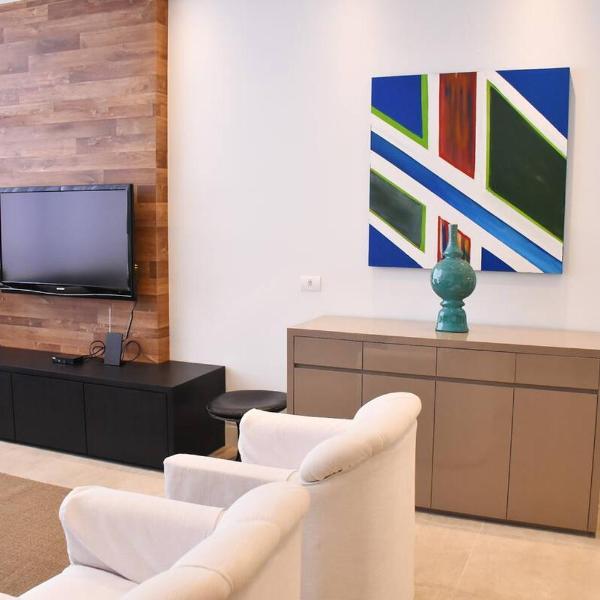 apartamento maravilhoso da maria - Foto 5