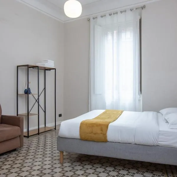 Sciesa apartment - new exclusive home