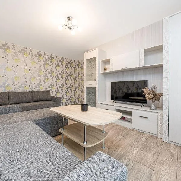 Svencelės butas, hotel v destinaci Svenele