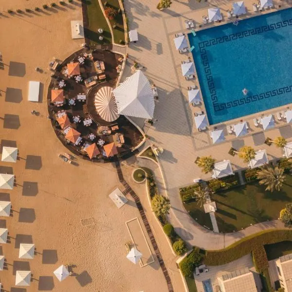 The St. Regis Doha, hotel v destinaci Doha