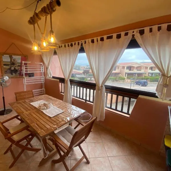 Casa MARY, hotel in Murta Maria