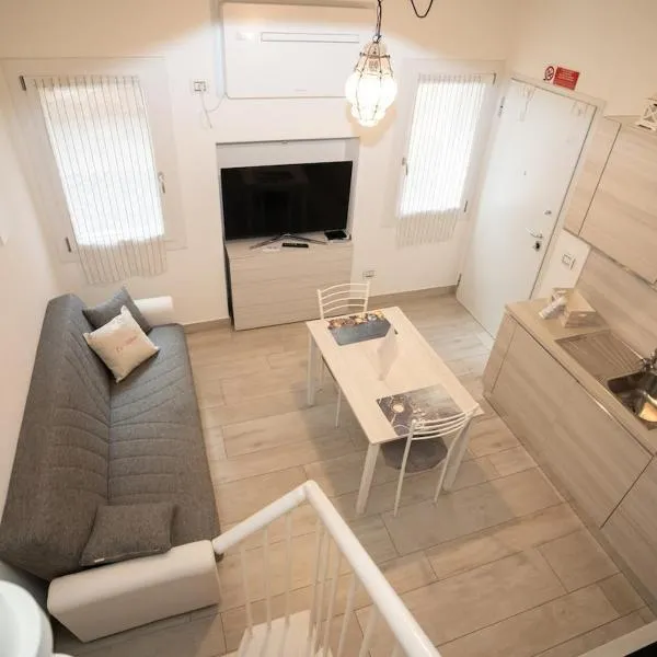 Ca' Stefania, hotel a Chioggia
