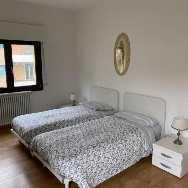 Venice Bedroom, hôtel à Lido