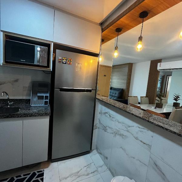 Makaranduba 201 - Flat premium em Porto de Galinhas - Foto 5