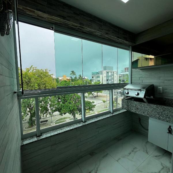 Makaranduba 201 - Flat premium em Porto de Galinhas - Foto 3
