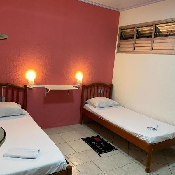 Hotel Angely - Foto 2