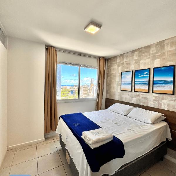 Apartamento ao lado do Salvador Shopping 4 - Foto 2
