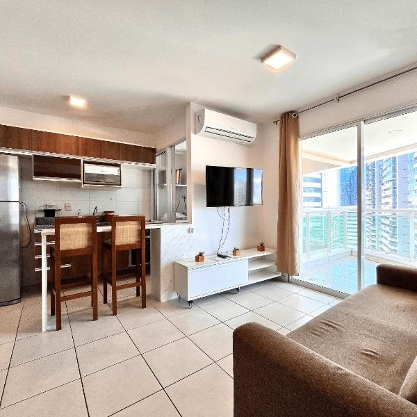 Apartamento ao lado do Salvador Shopping 4 - Foto 5