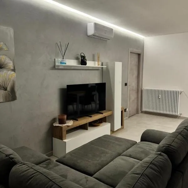 Giulietta Apartment Cuneo, hotel v destinaci Cuneo