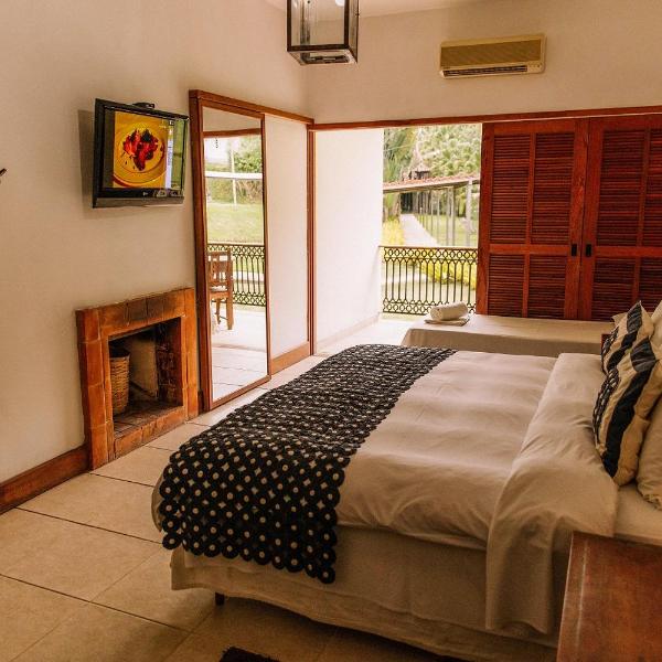 Resort Fazenda 3 Pinheiros - Foto 2