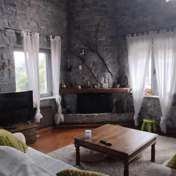 Vitina Number 5 House, hotel u gradu 'Vitina'